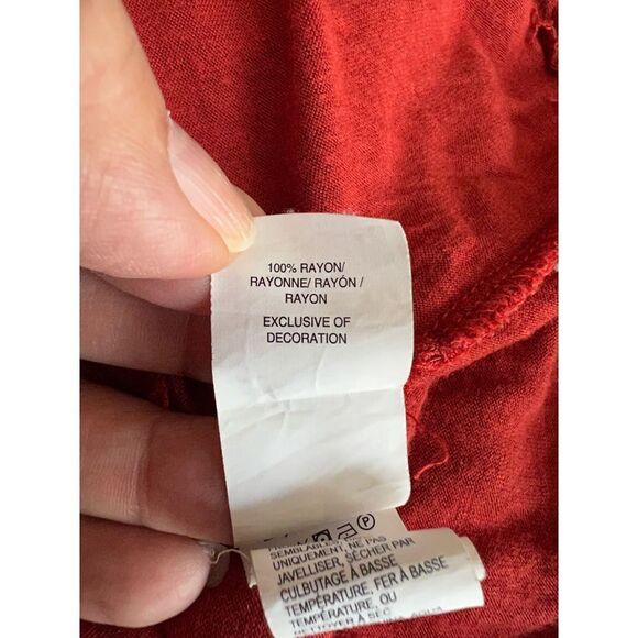 Lucky Brand Blouse  - Picture 4 of 4